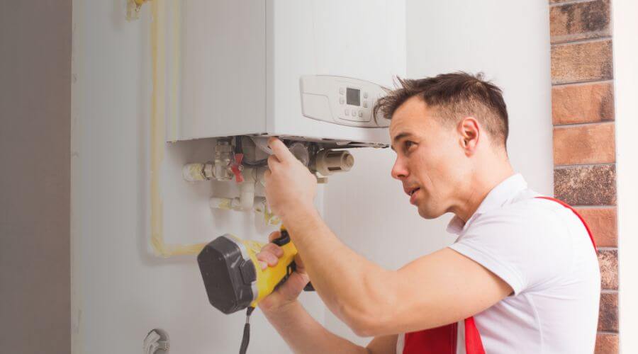 Expert burst pipe repair services in Tall Timbers, MD